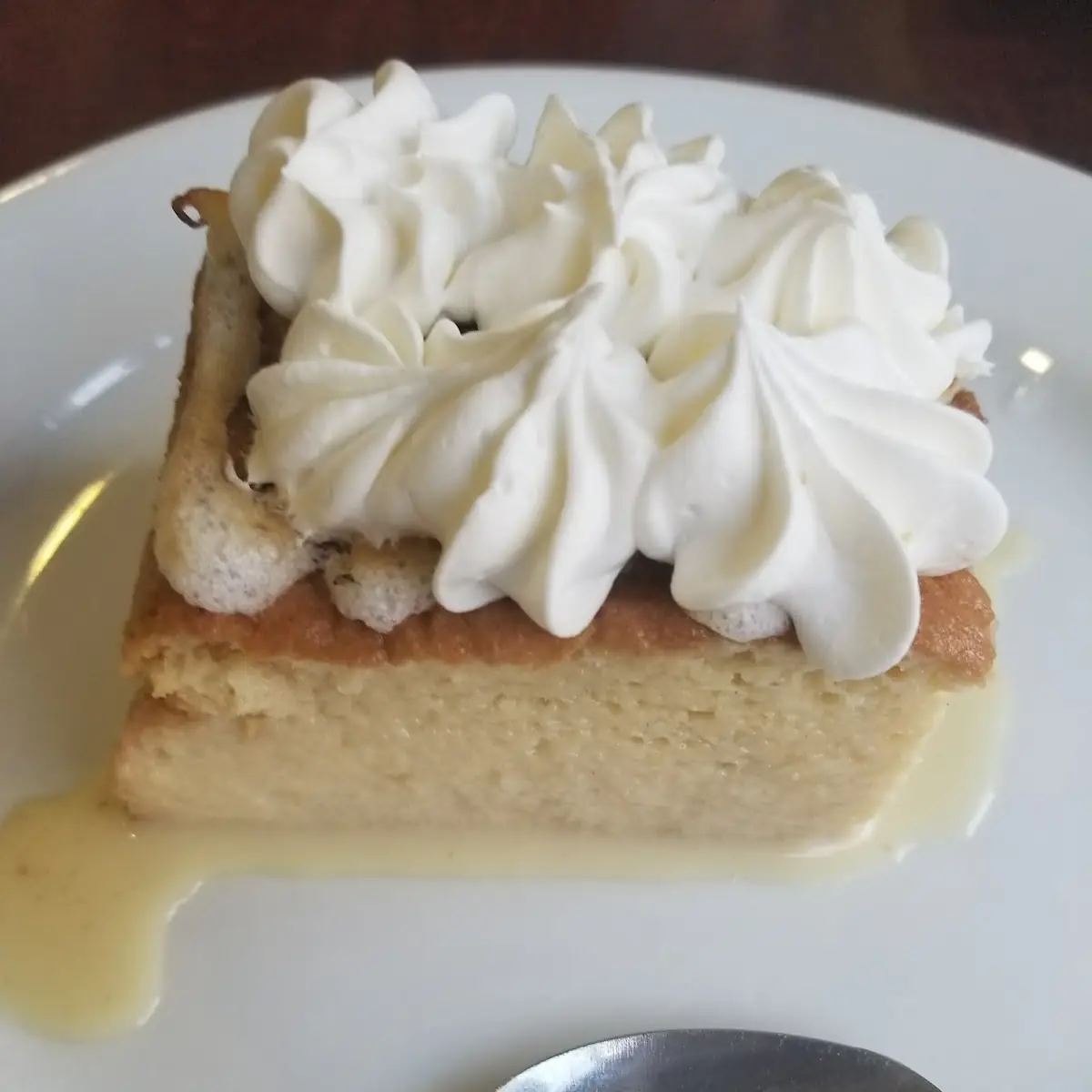 Tres Leche