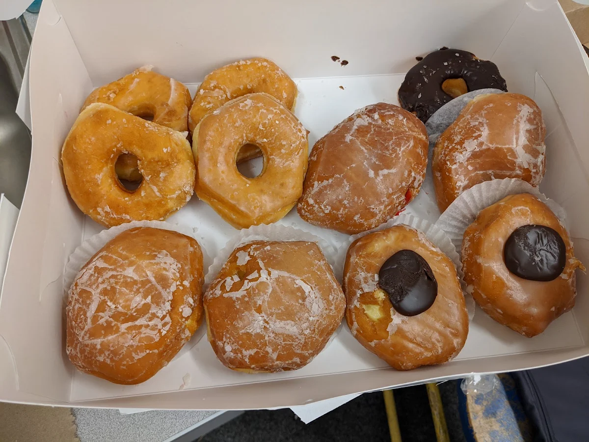 Doughnut