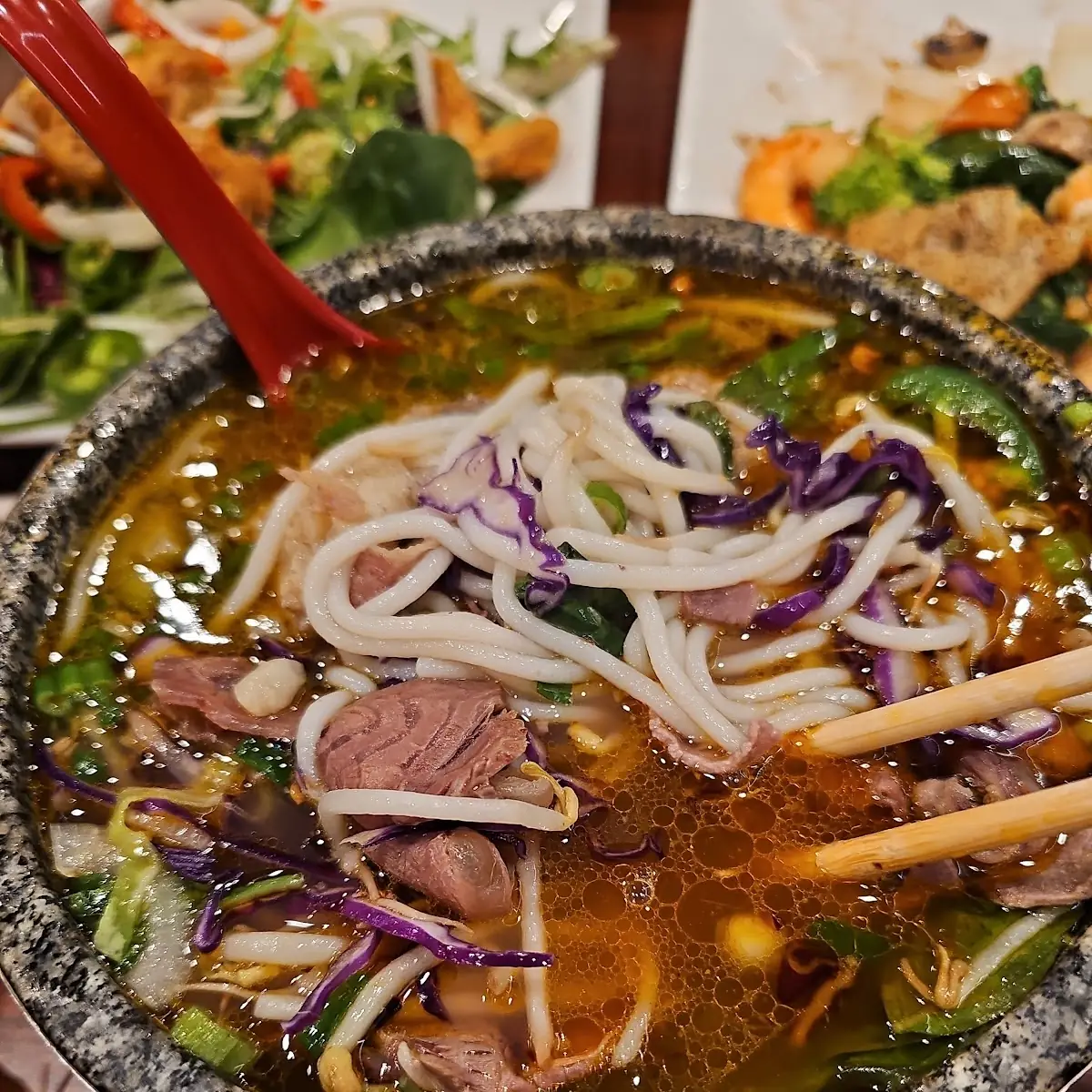 Bun Bo Hue