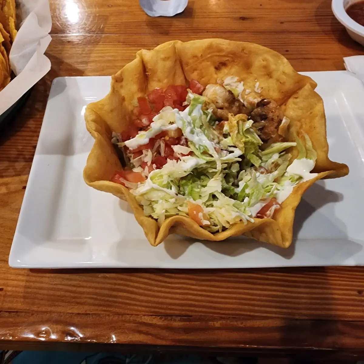 Taco Salad