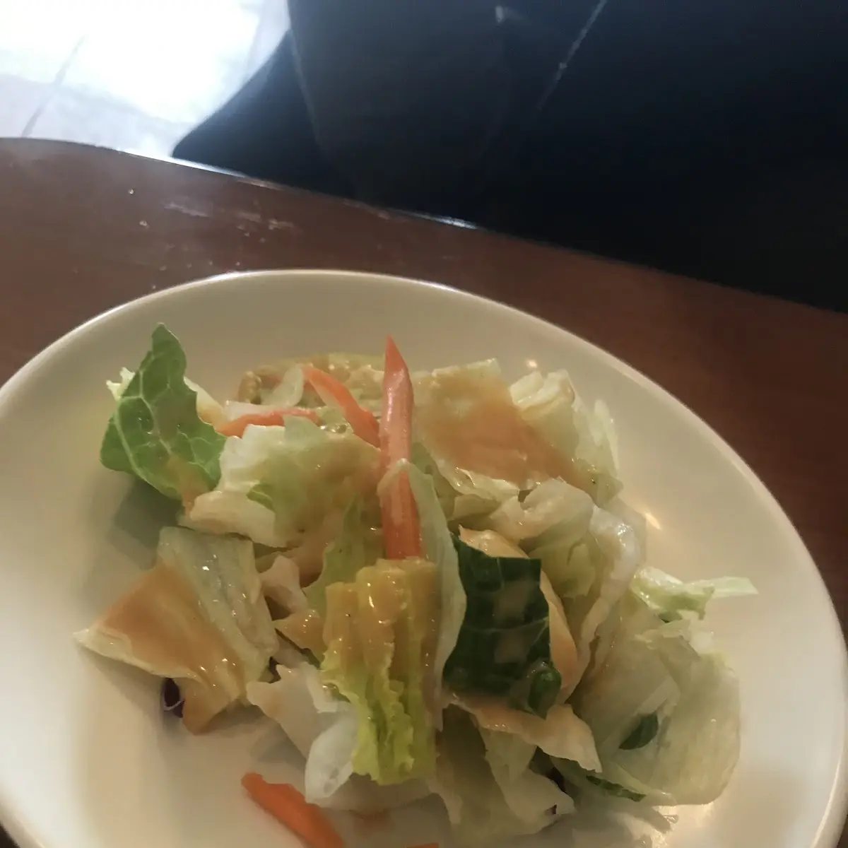 Salad Dressing