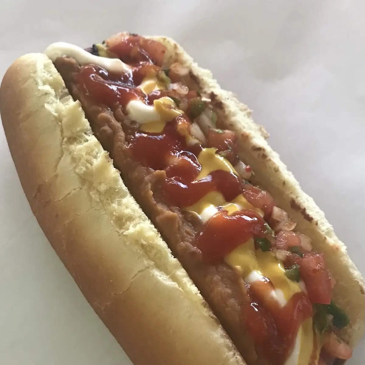 Hot Dog