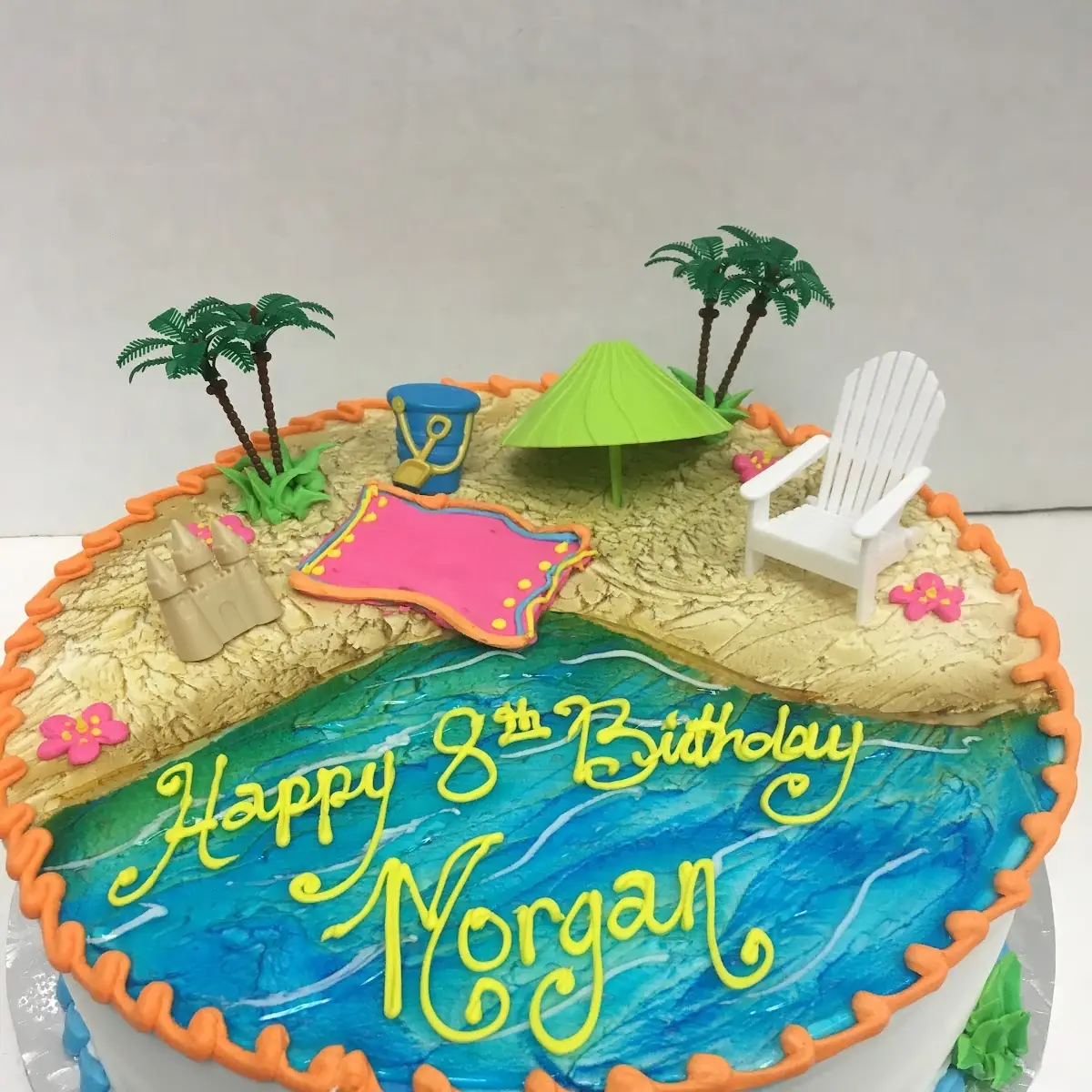 Birthday Cake