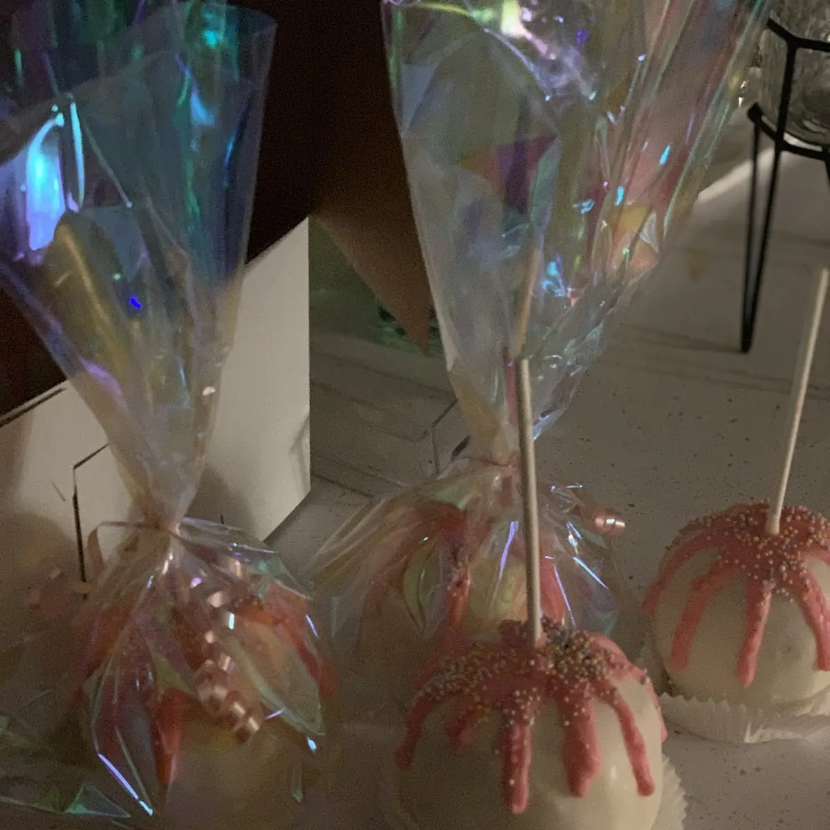 Cake Pop