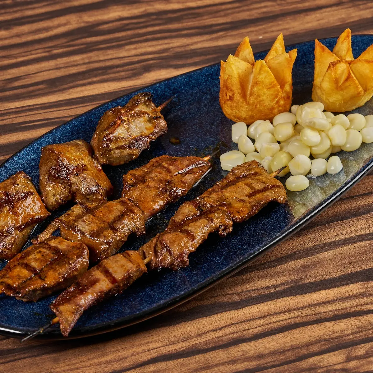 Anticuchos