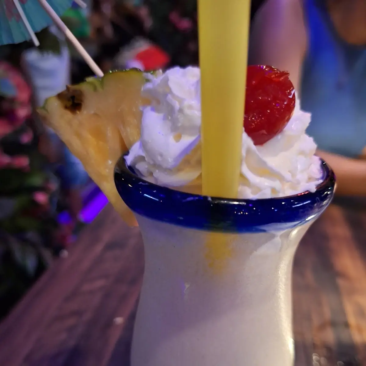 Piña Colada