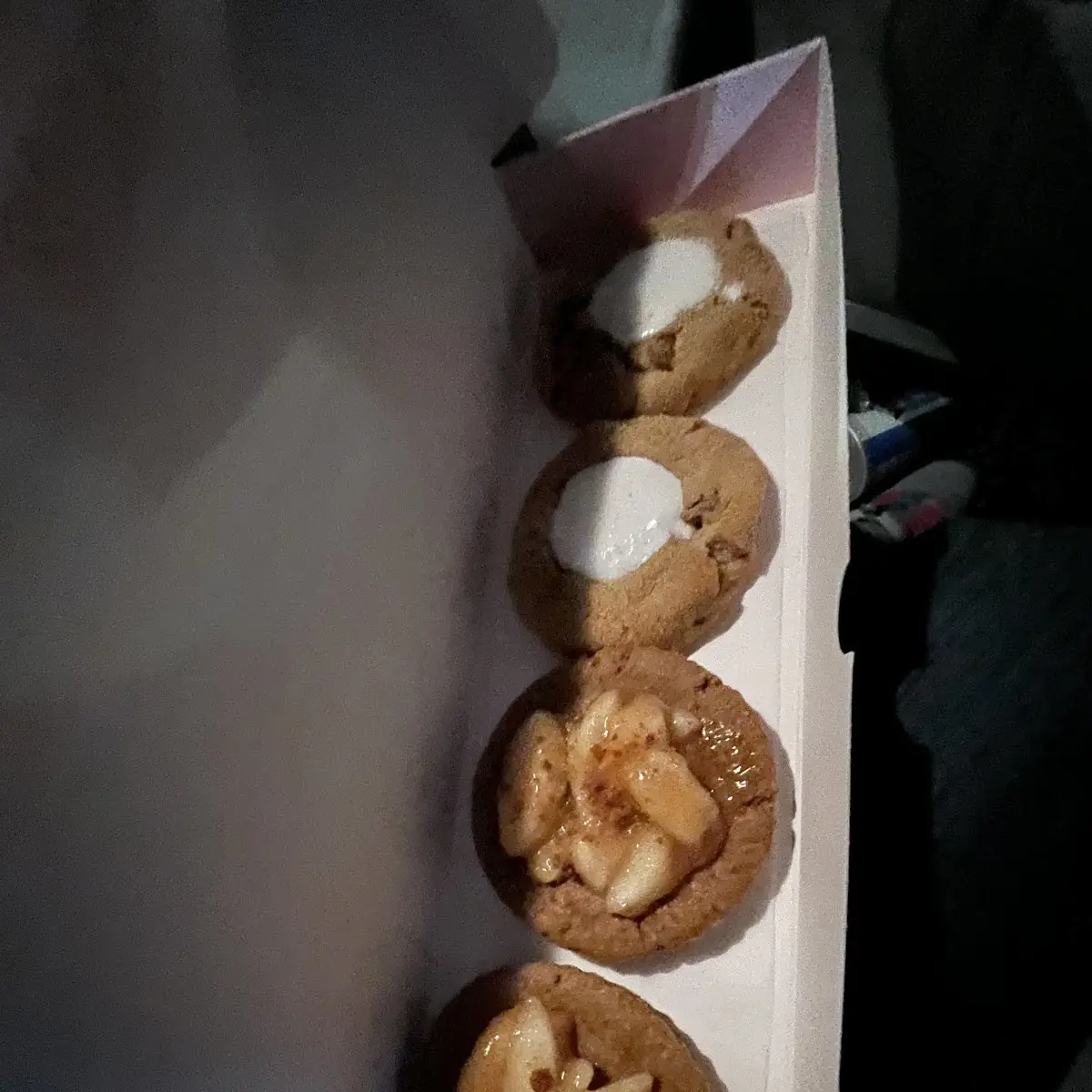 Apple Pie Cookie
