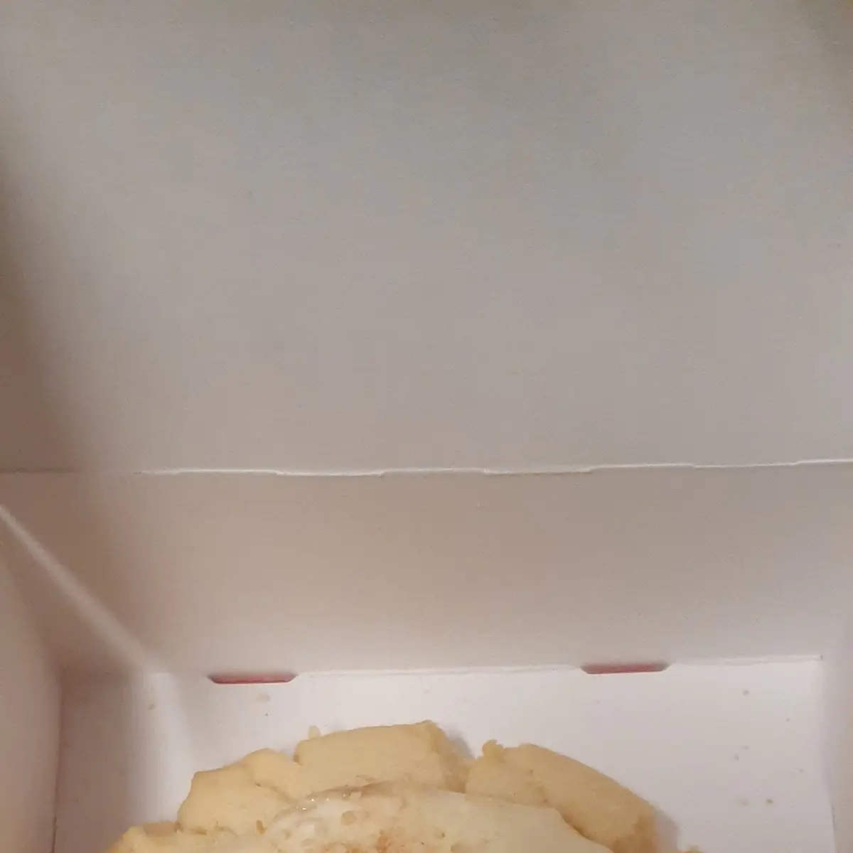 Banana Pudding