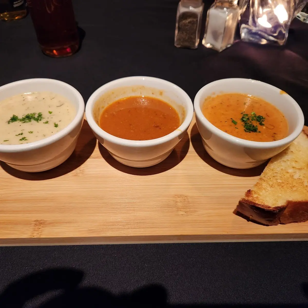 Lobster Bisque