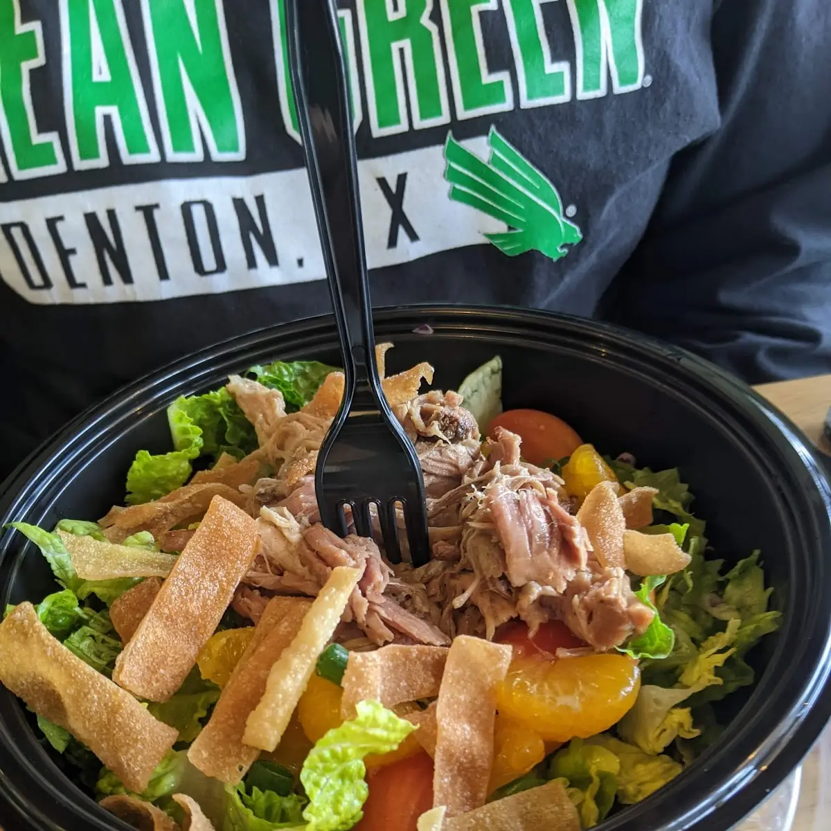 Pulled Pork
