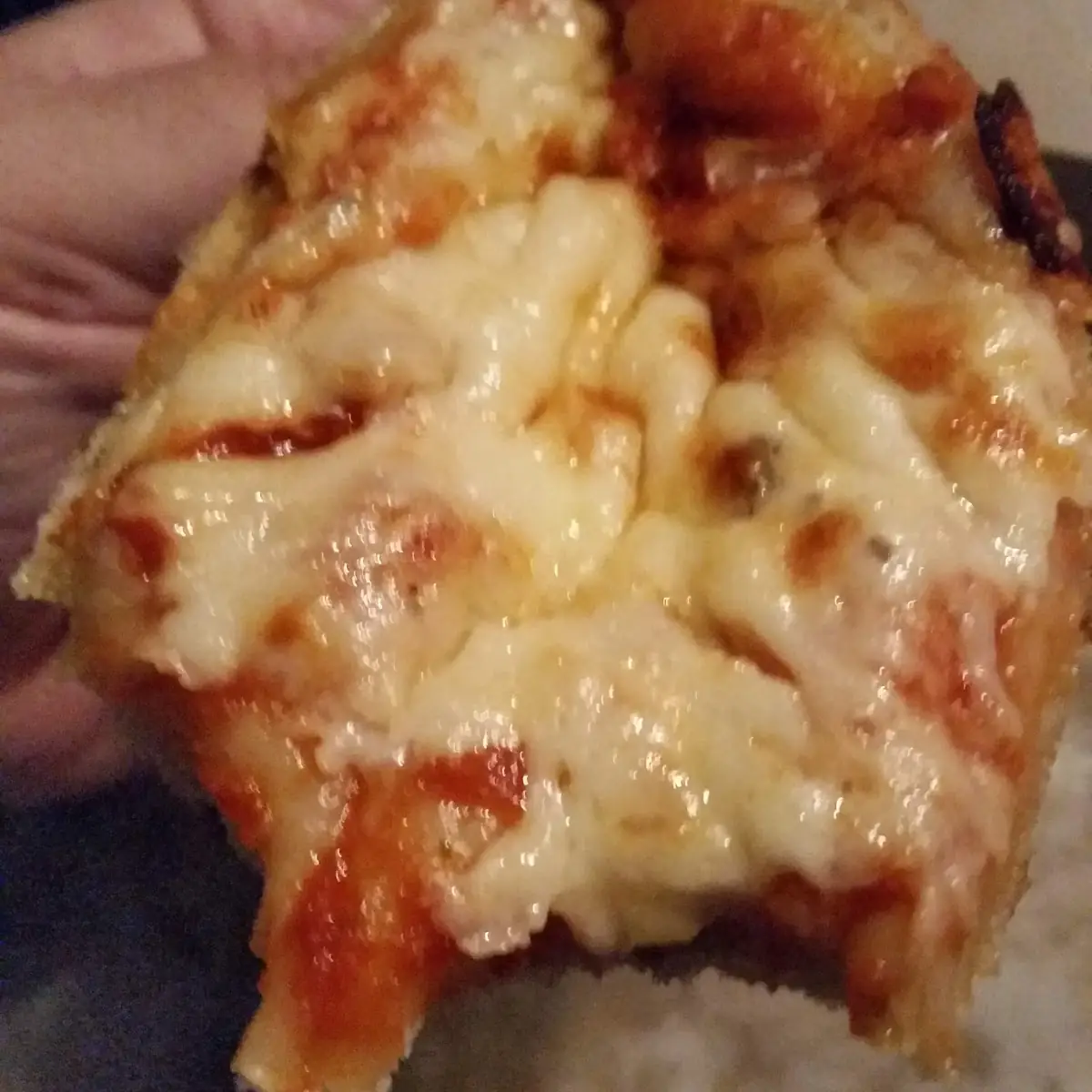 Cheese Pizza