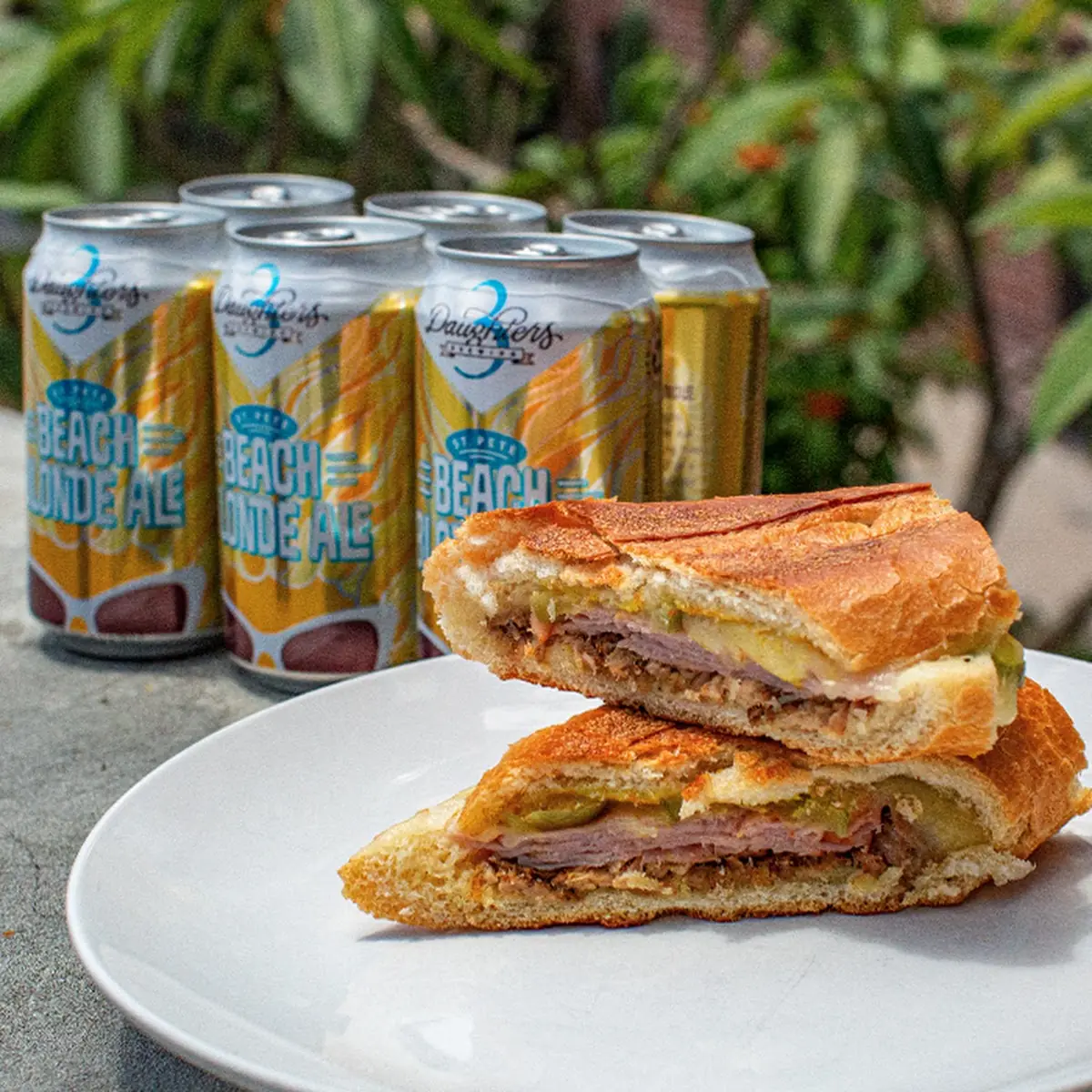 Cuban Sandwich