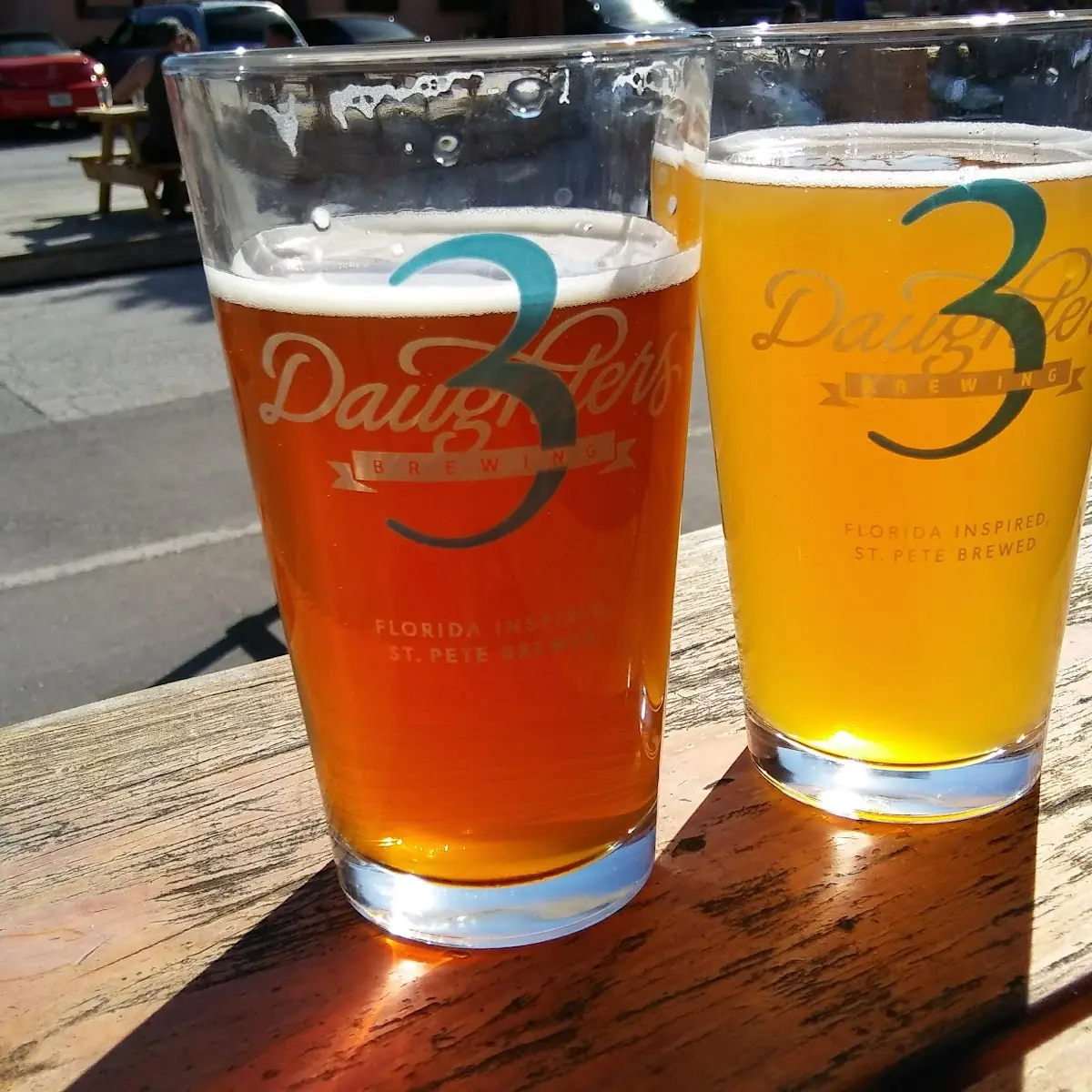 Draft Beer