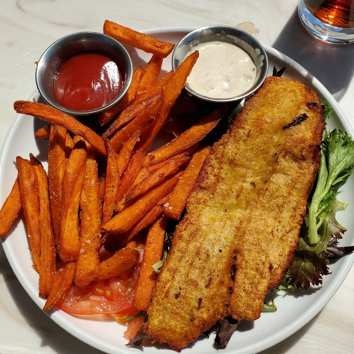 Sweet Potato