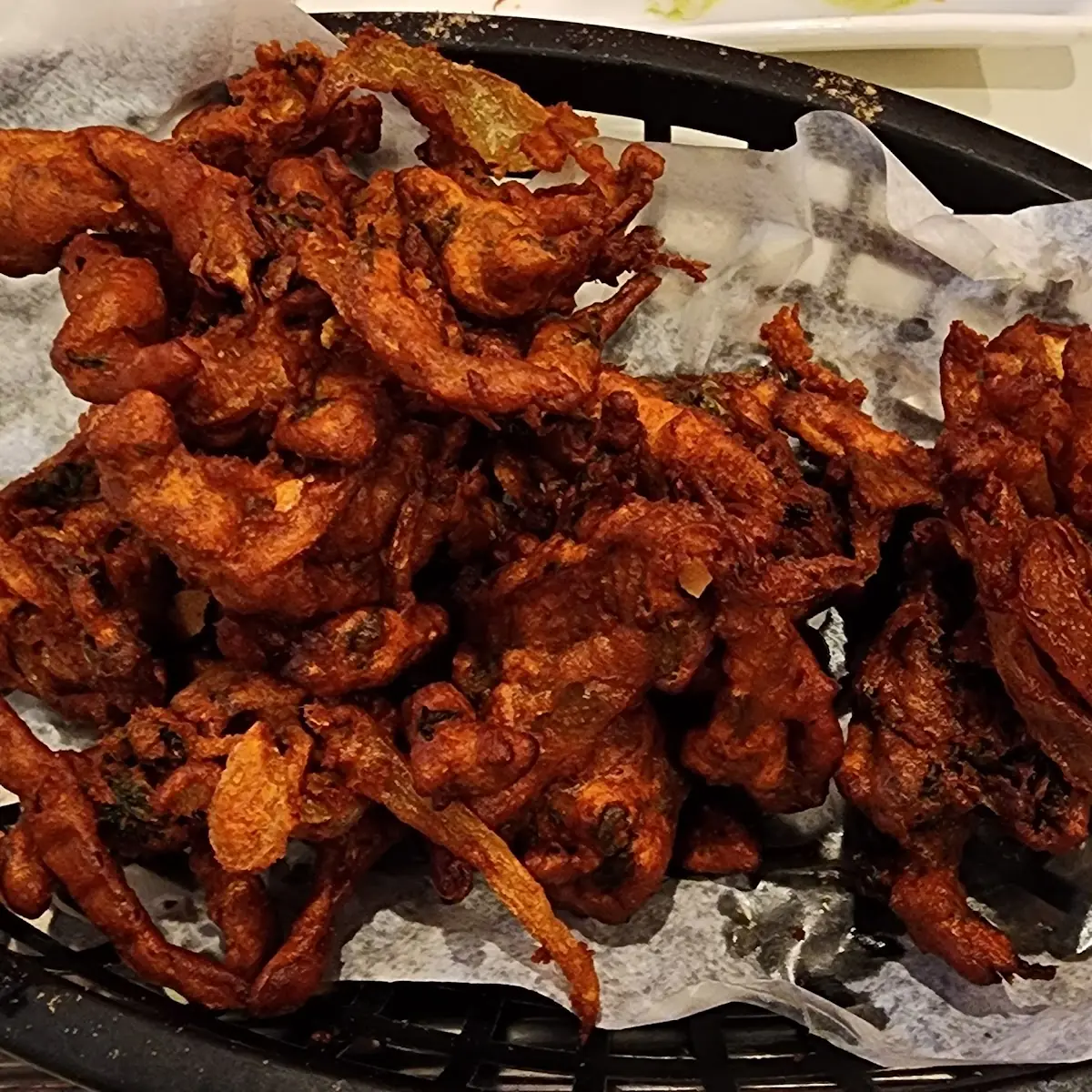 Alinas Chicken Wings