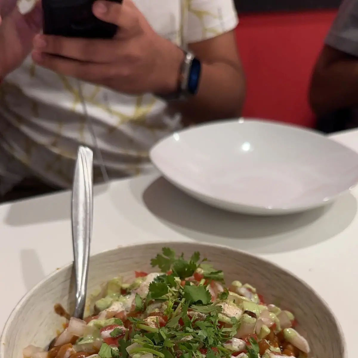 Burrito Bowl