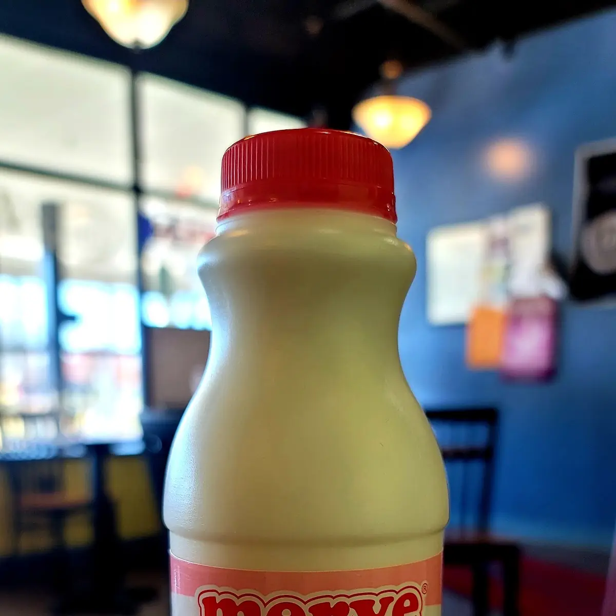 Ayran Yogurt Drink