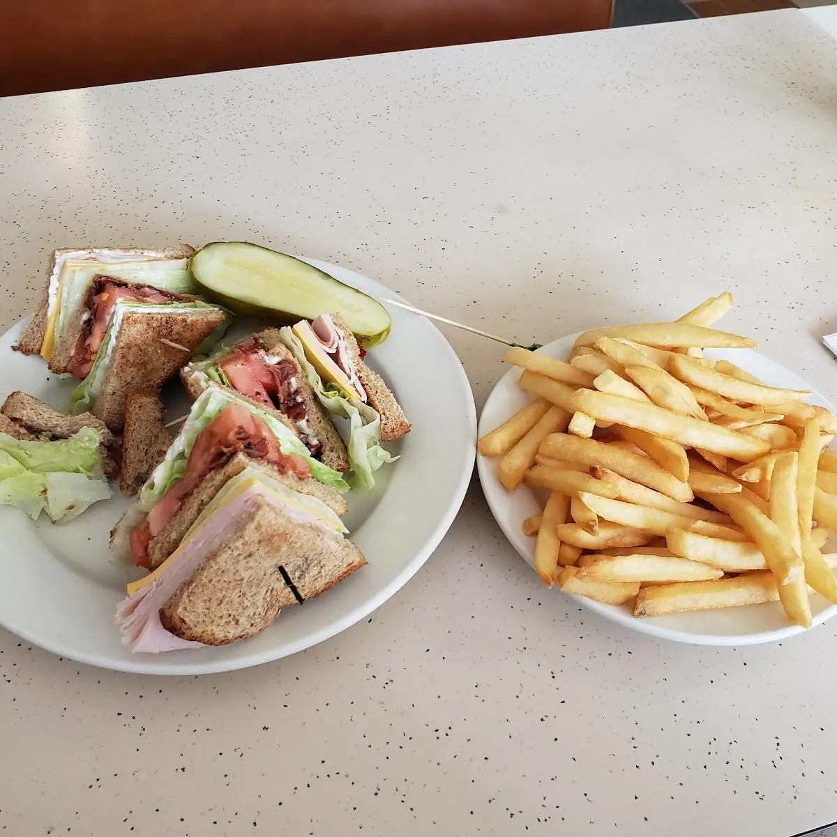 Club Sandwich