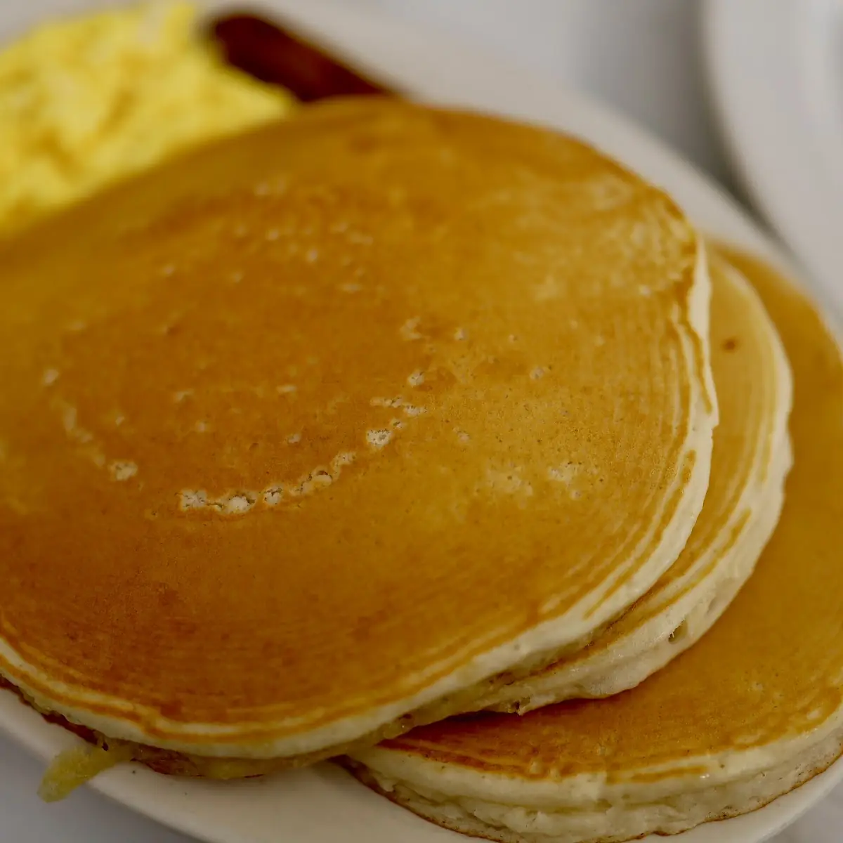Hot Cakes