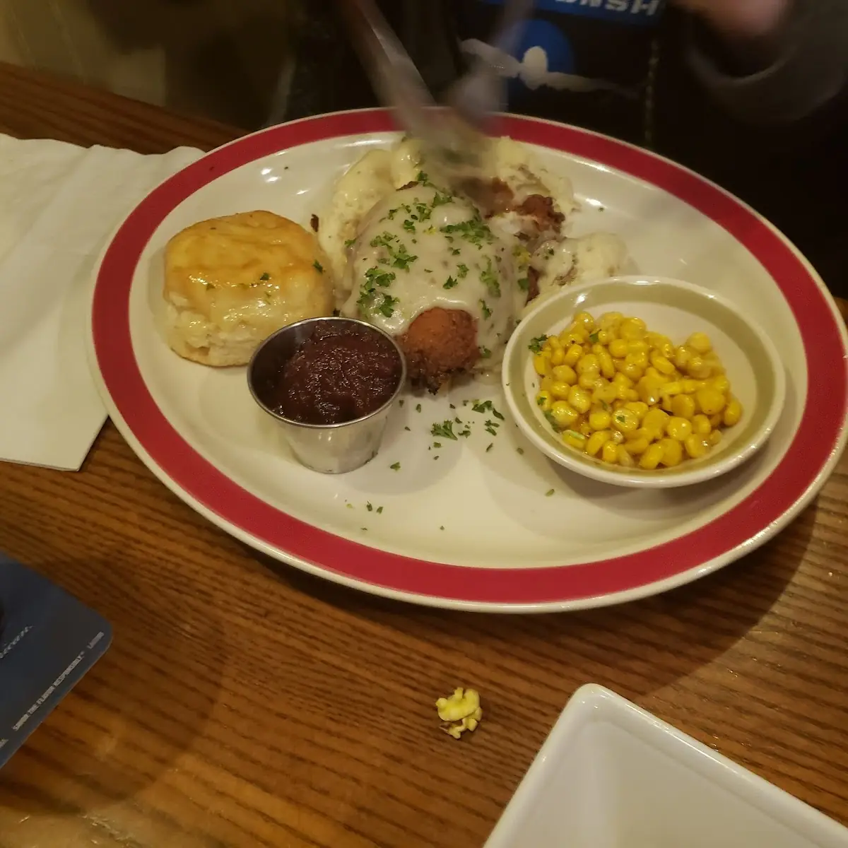 Country Gravy