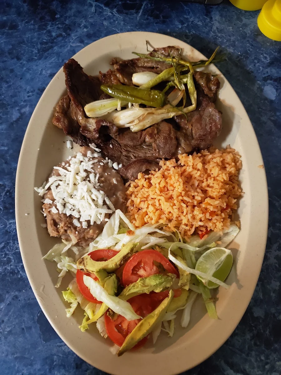 Carne Asada