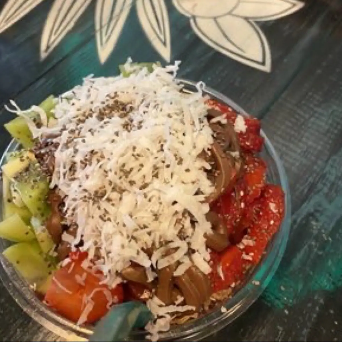 Shopska Salad