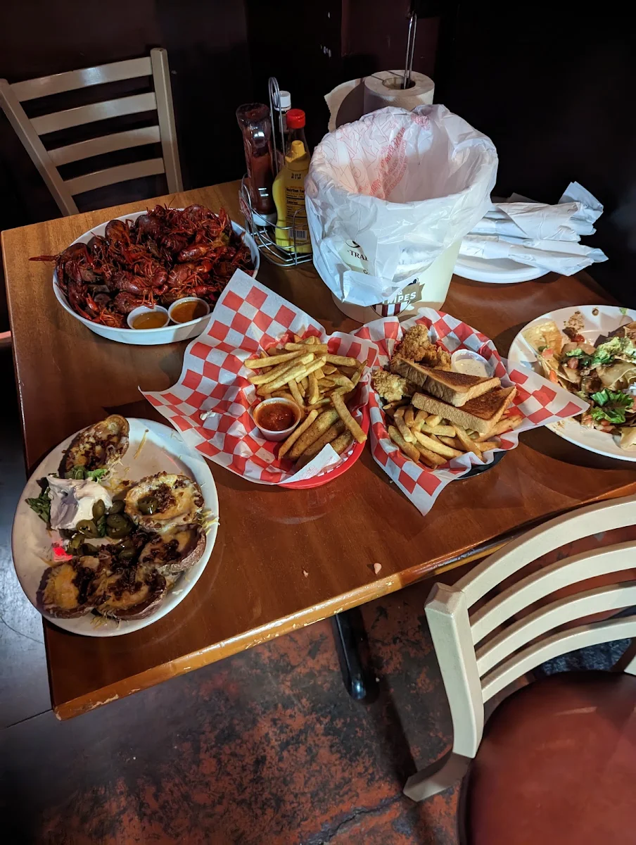 Pulled Pork