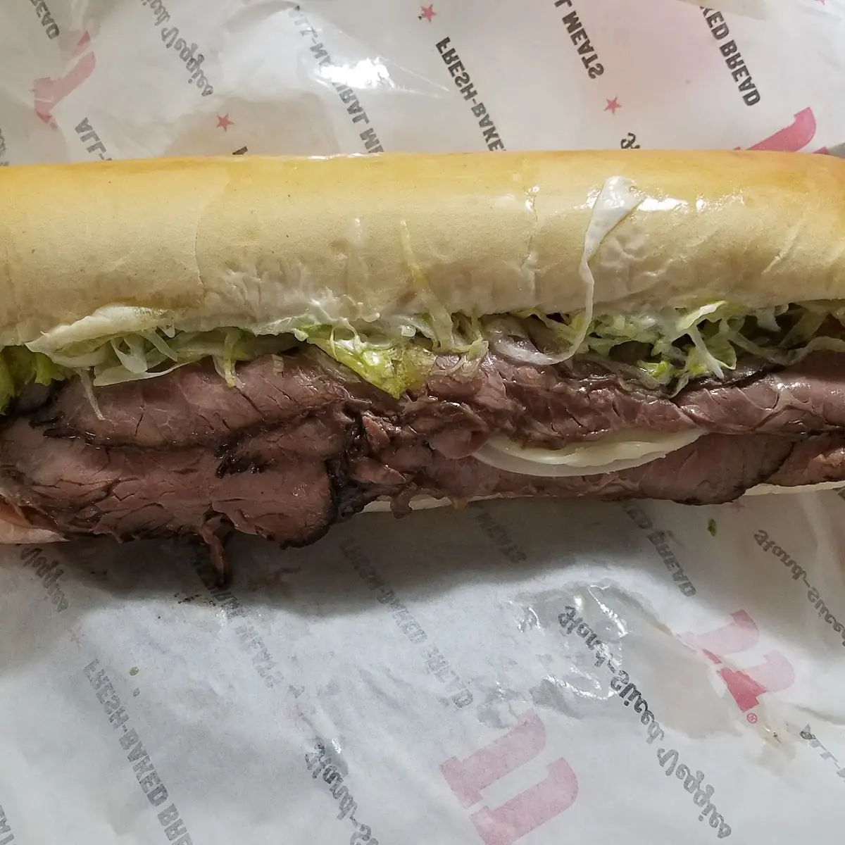 Roast Beef