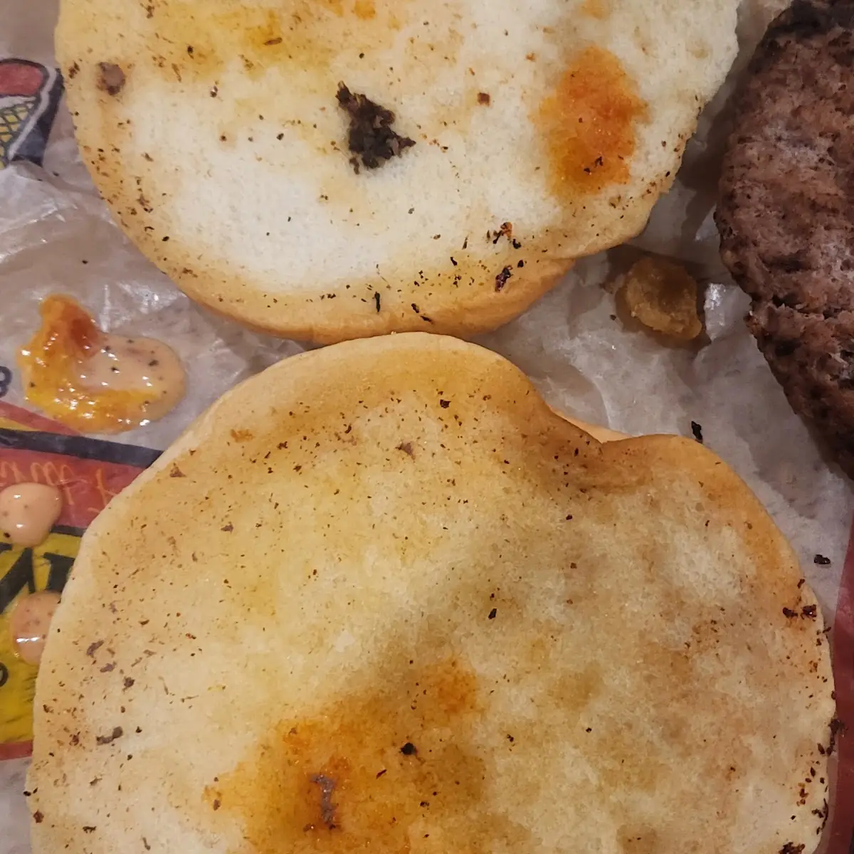 Jr Hamburger