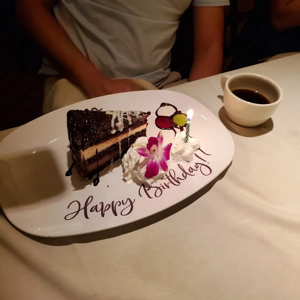 Cheesecake