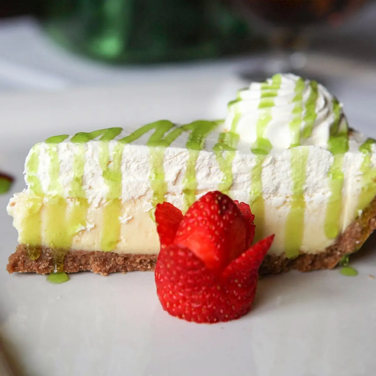 Key Lime Pie