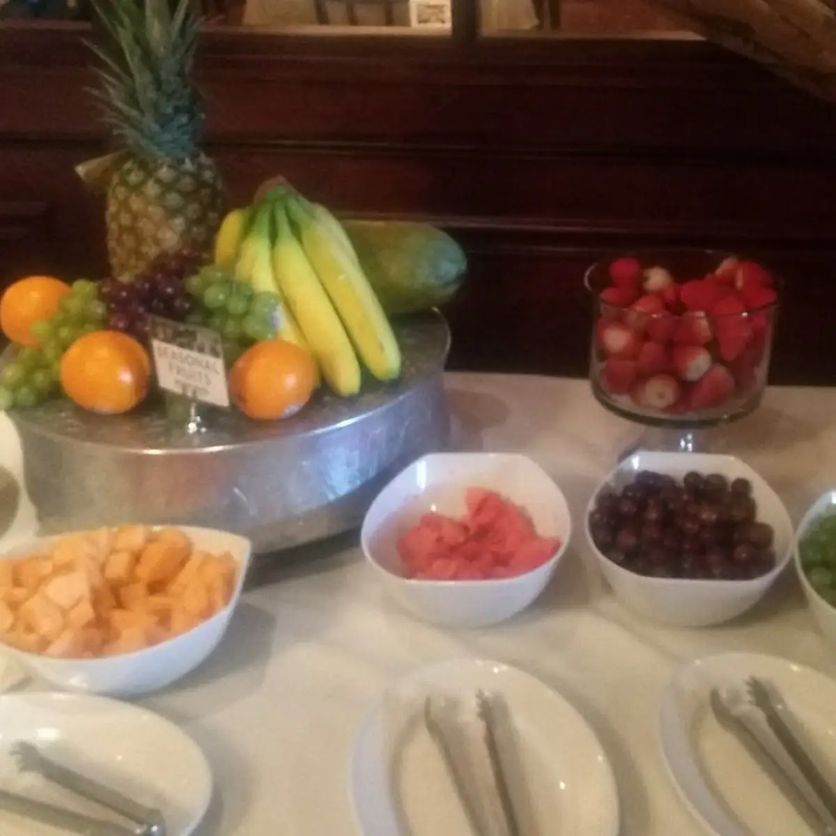 Sunday Brunch