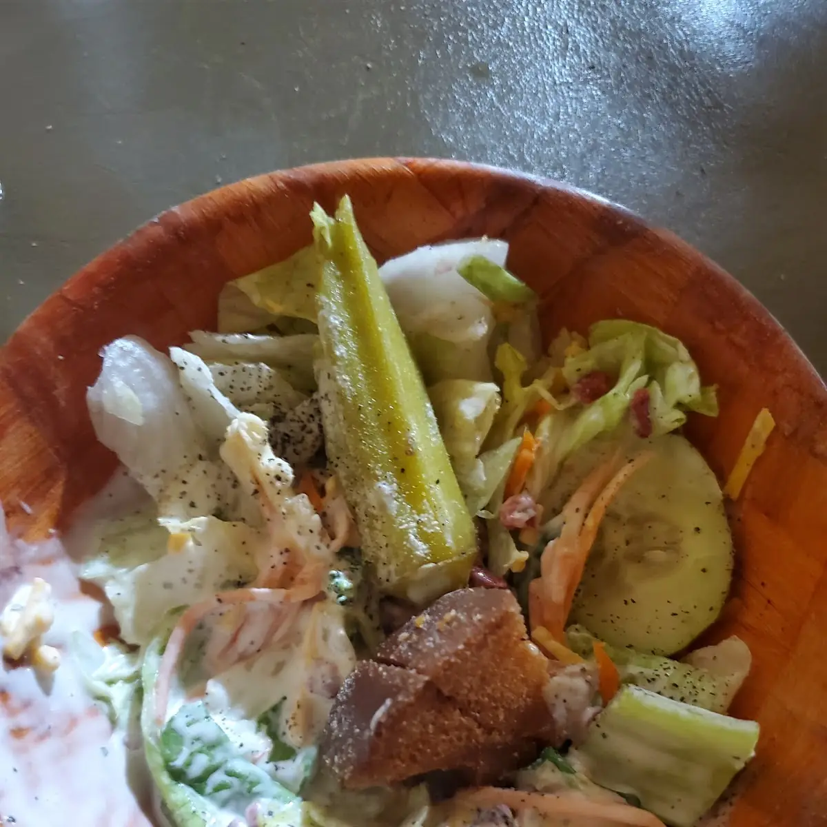 Salad