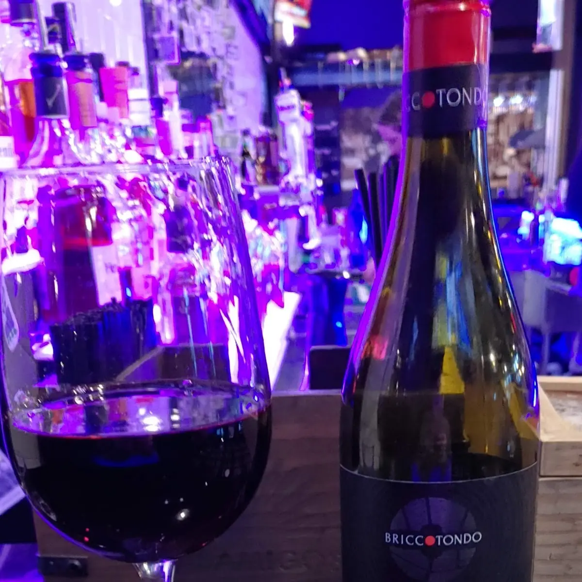 Red Wine