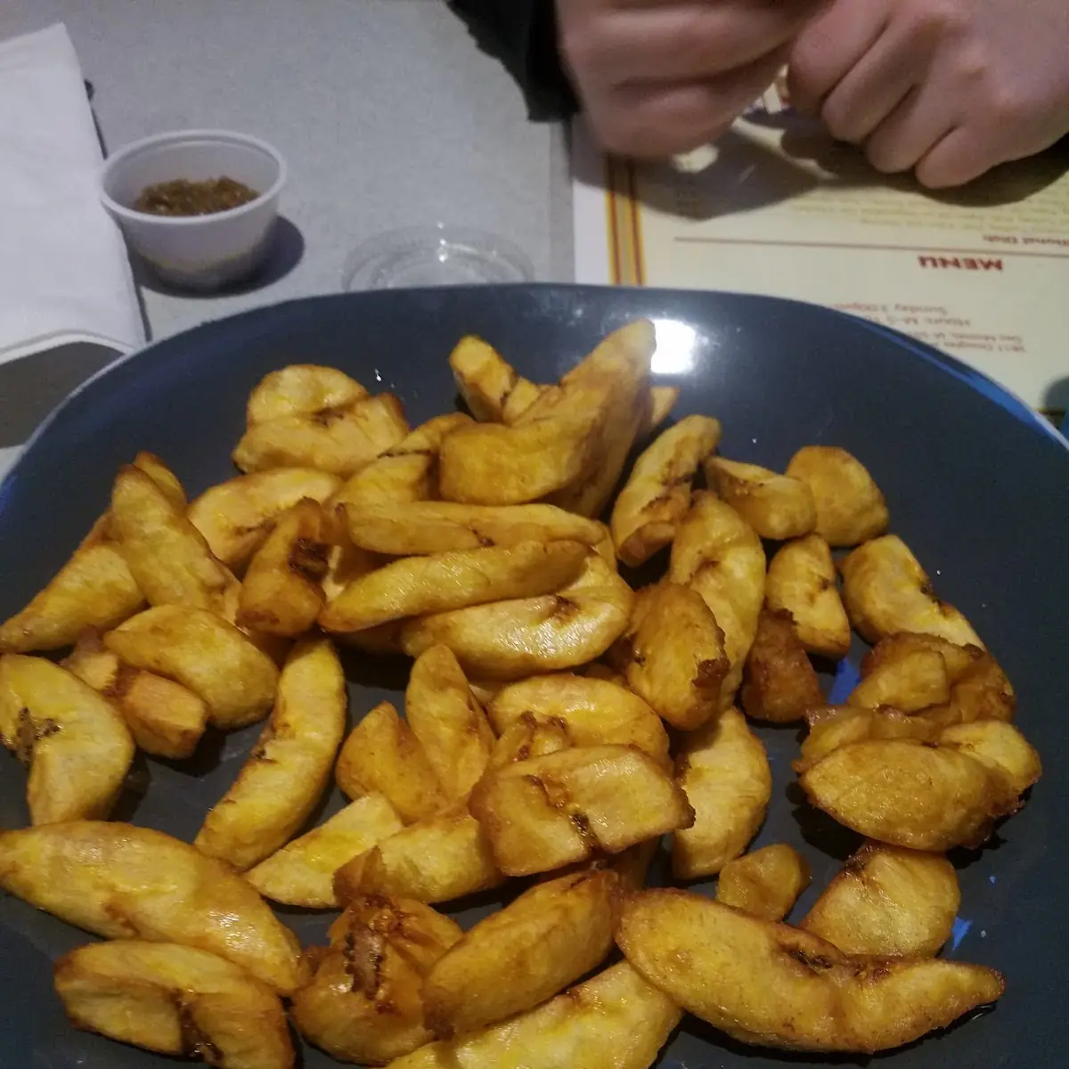 Plantains