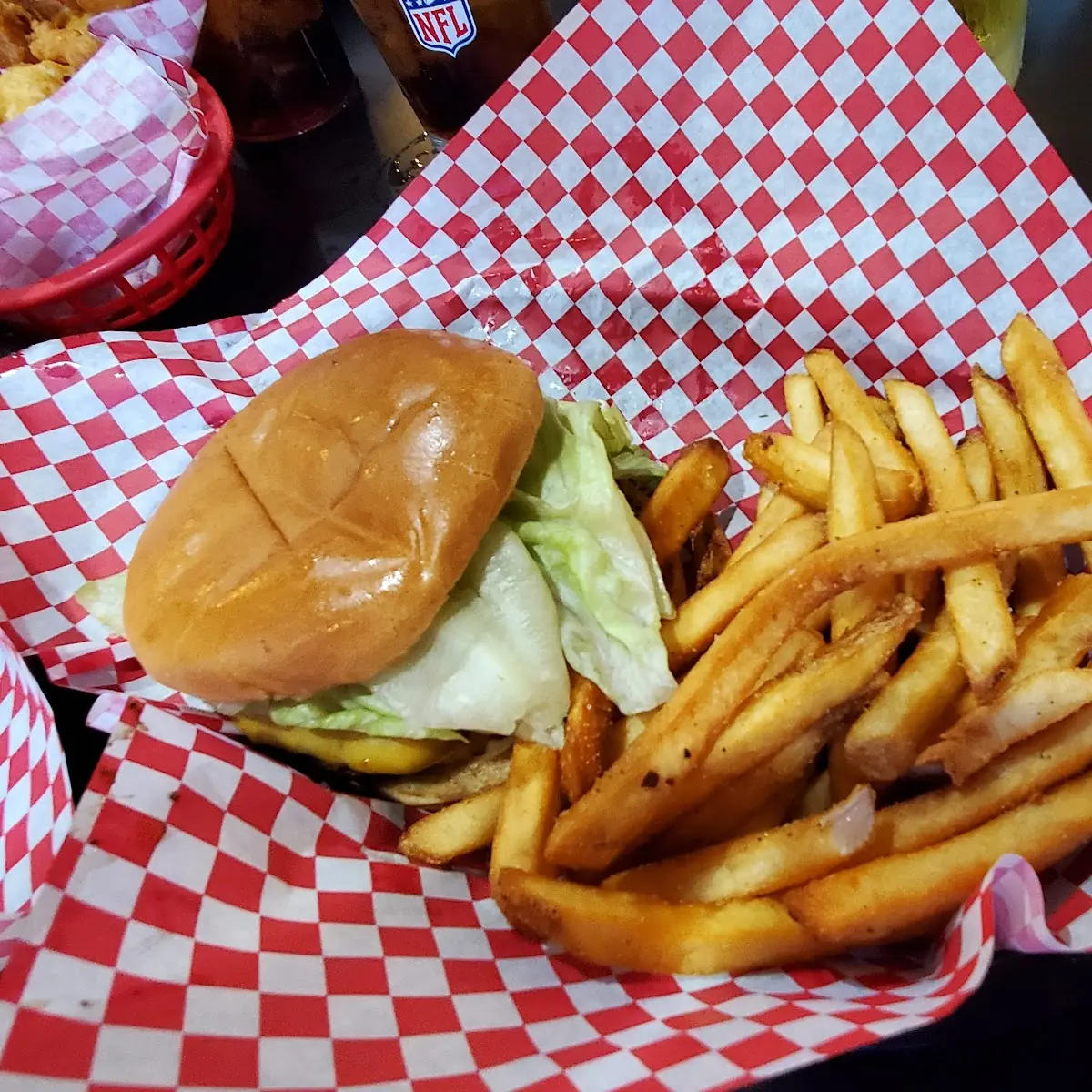 Philly Cheese Steak