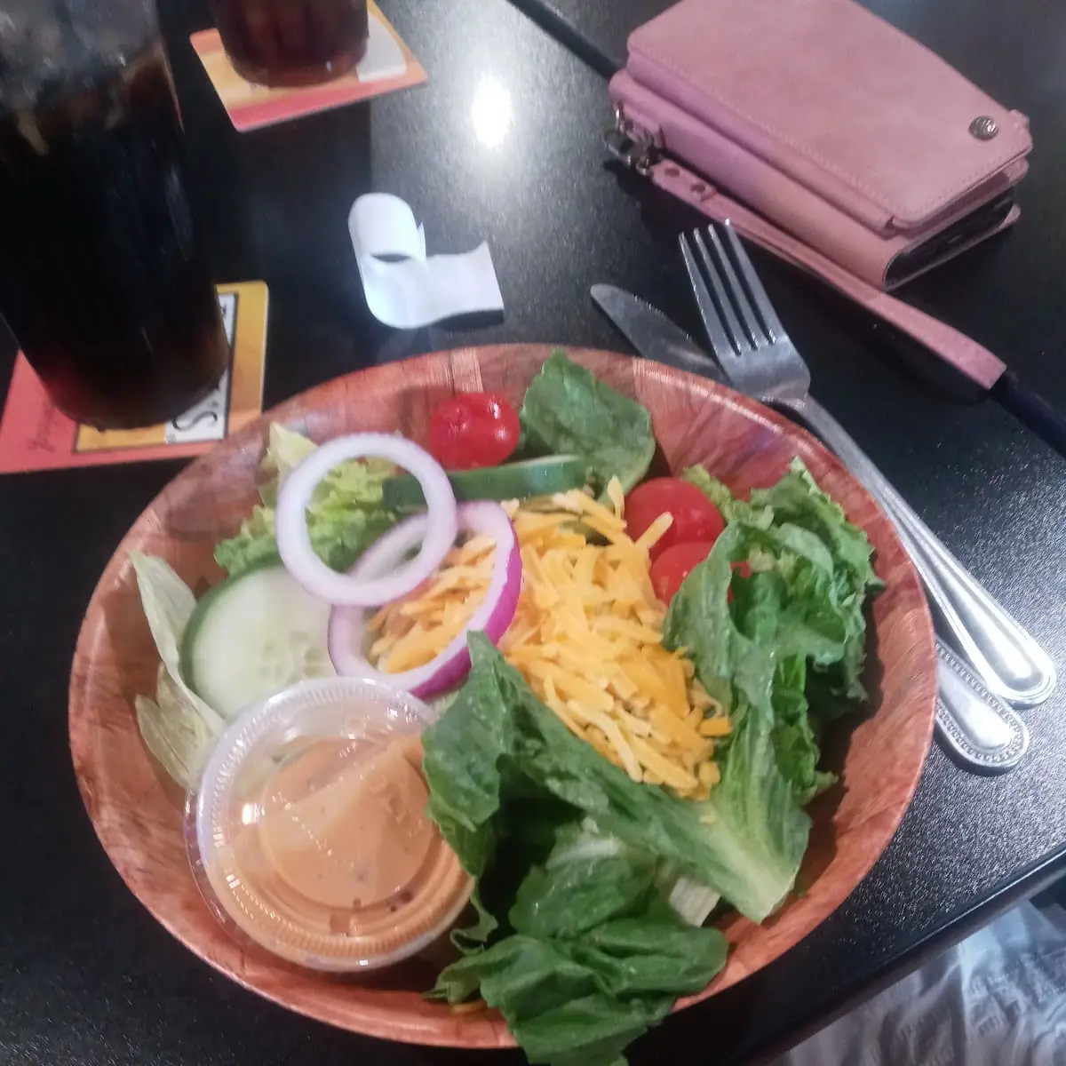Side Salad