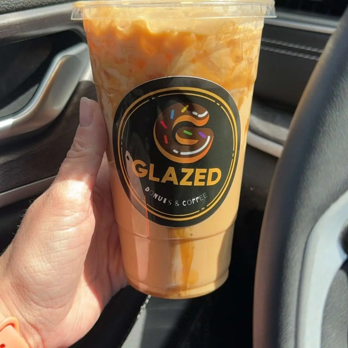 Thai Tea