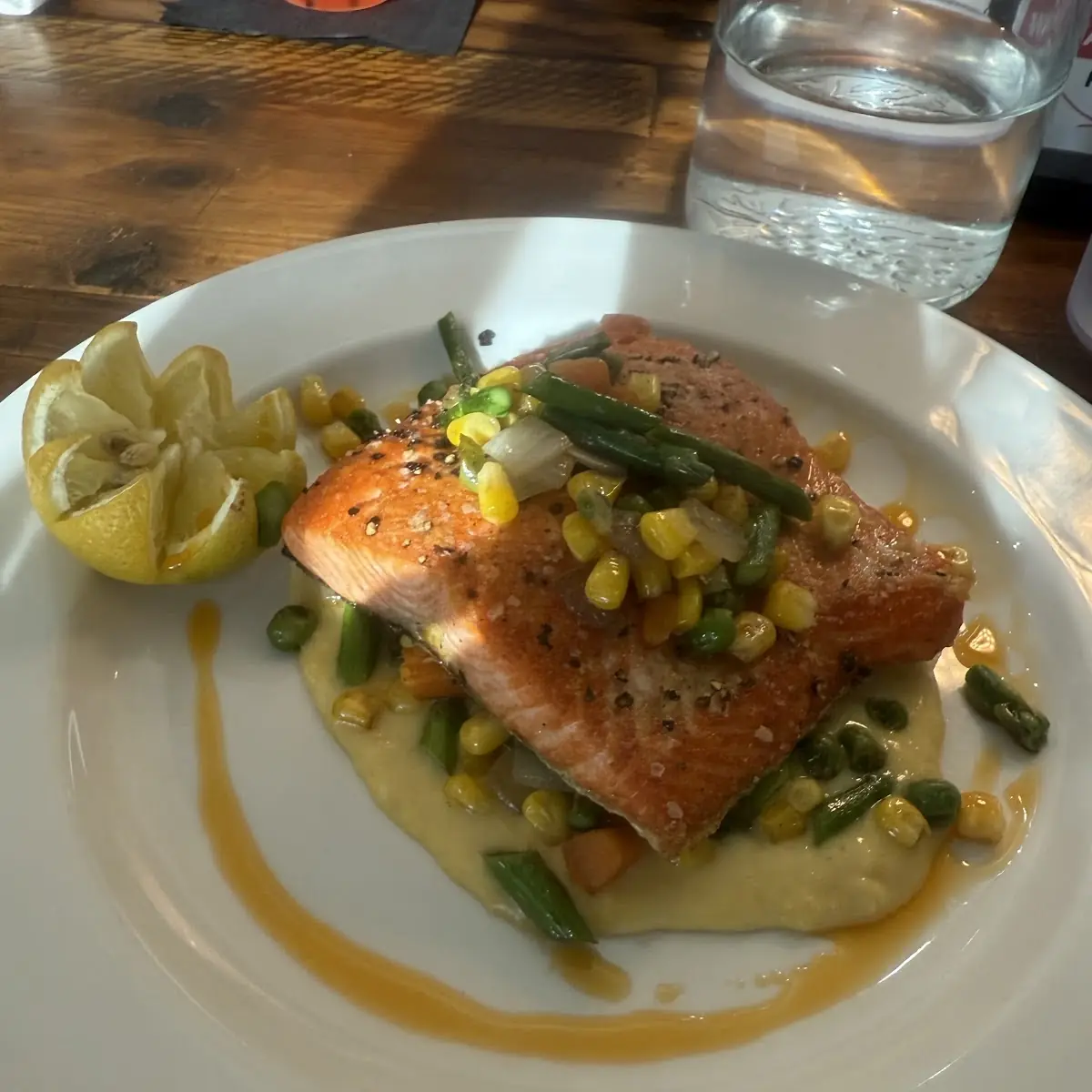 Atlantic Salmon