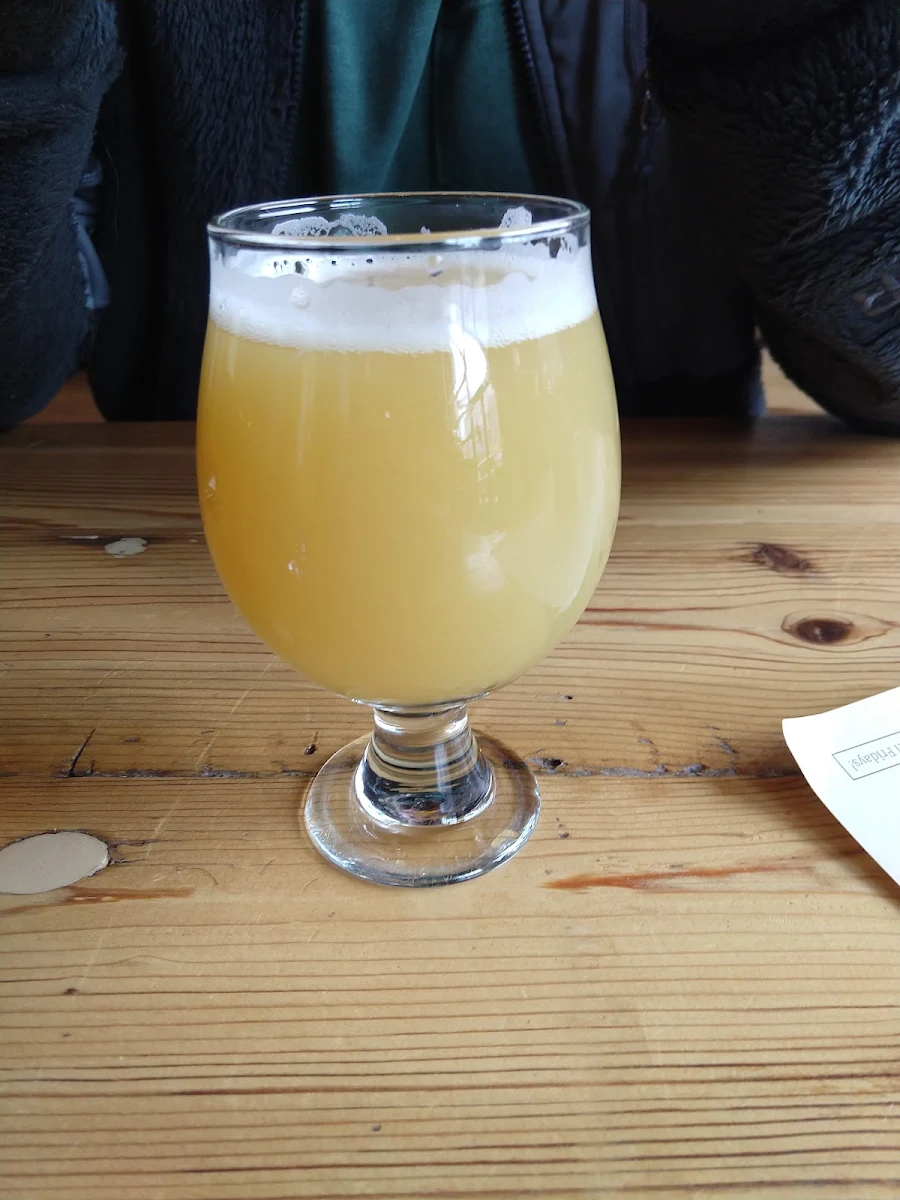 Elephant Juice