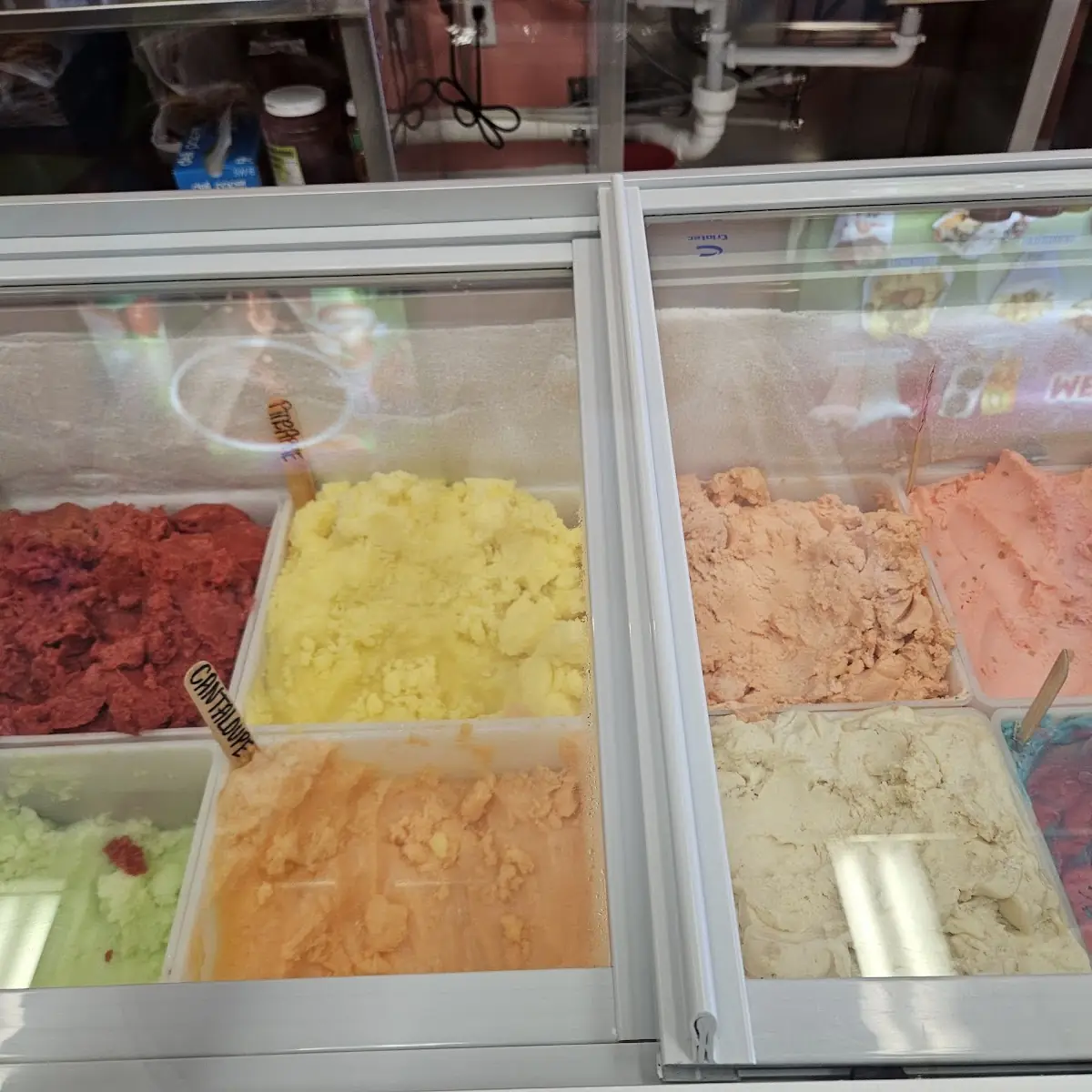 Gelato