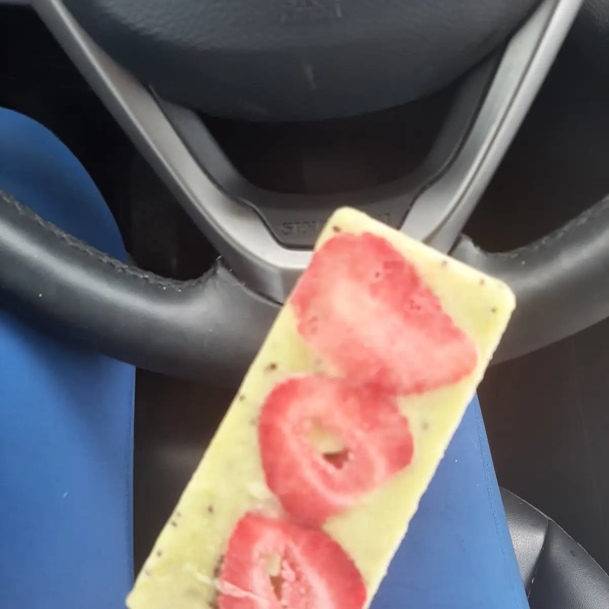 Strawberry Kiwi