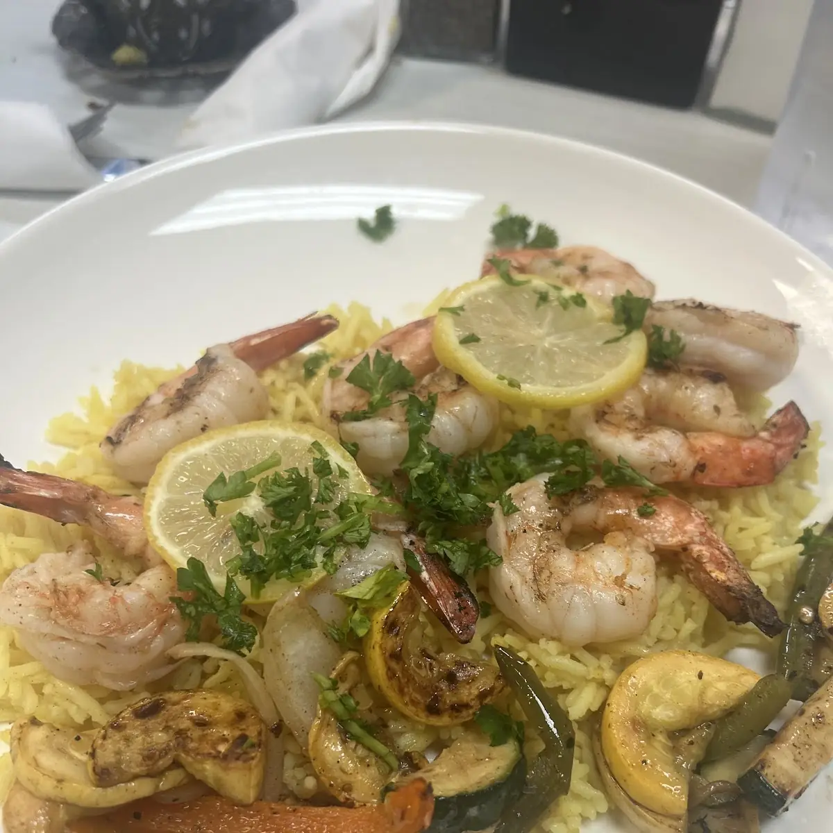 Paella
