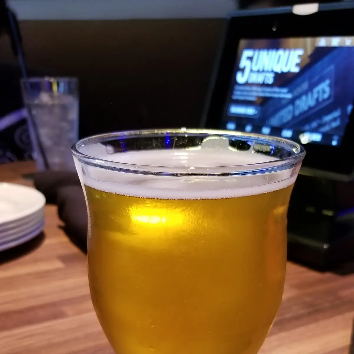 IPA Beer