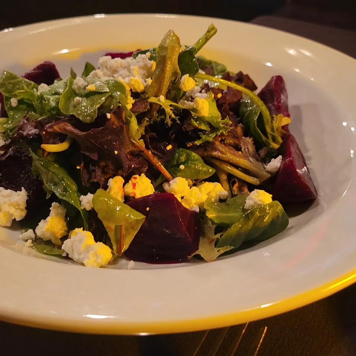 Beet Salad