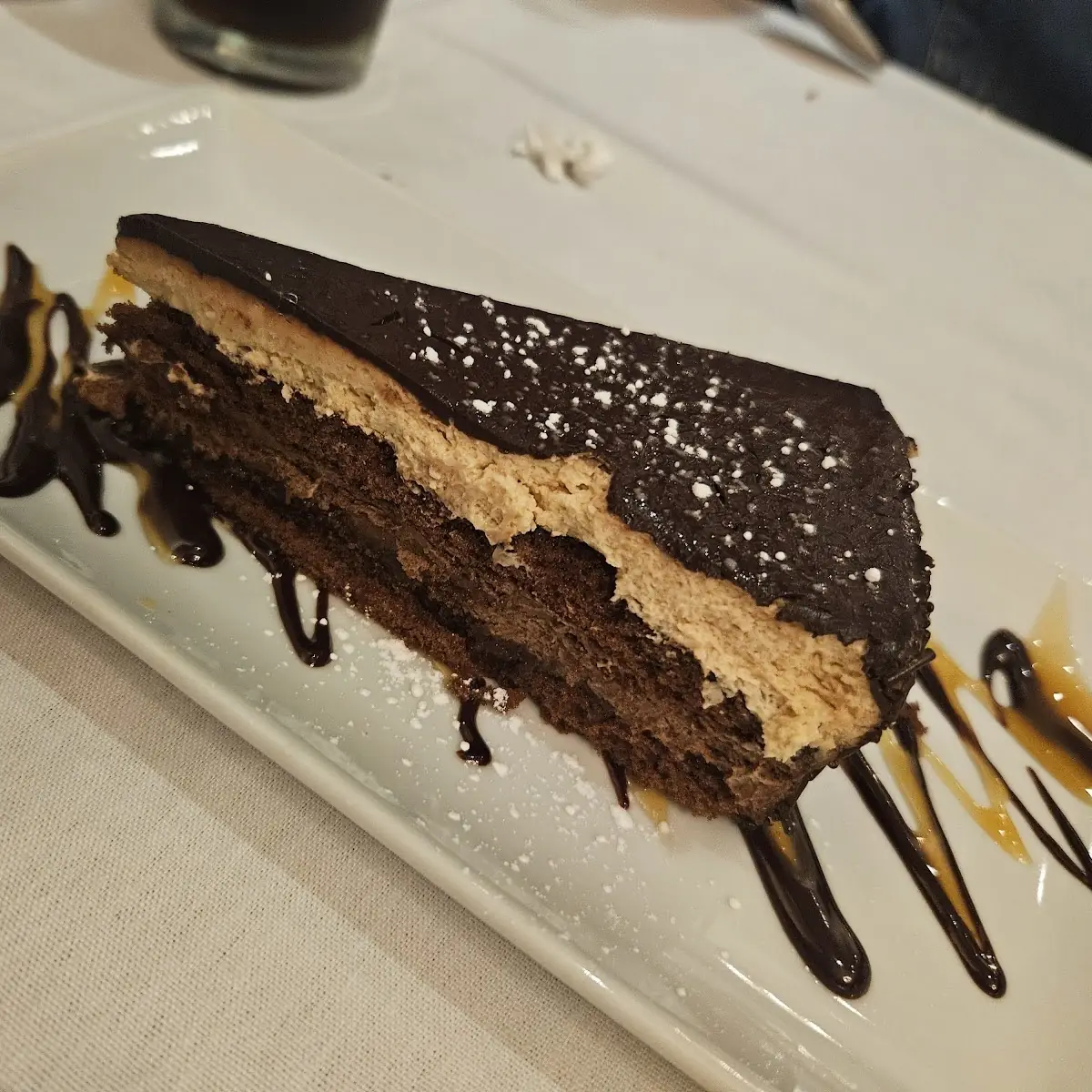 Chocolate Cake