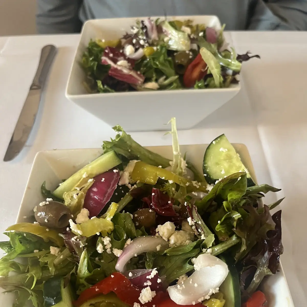 Greek Salad