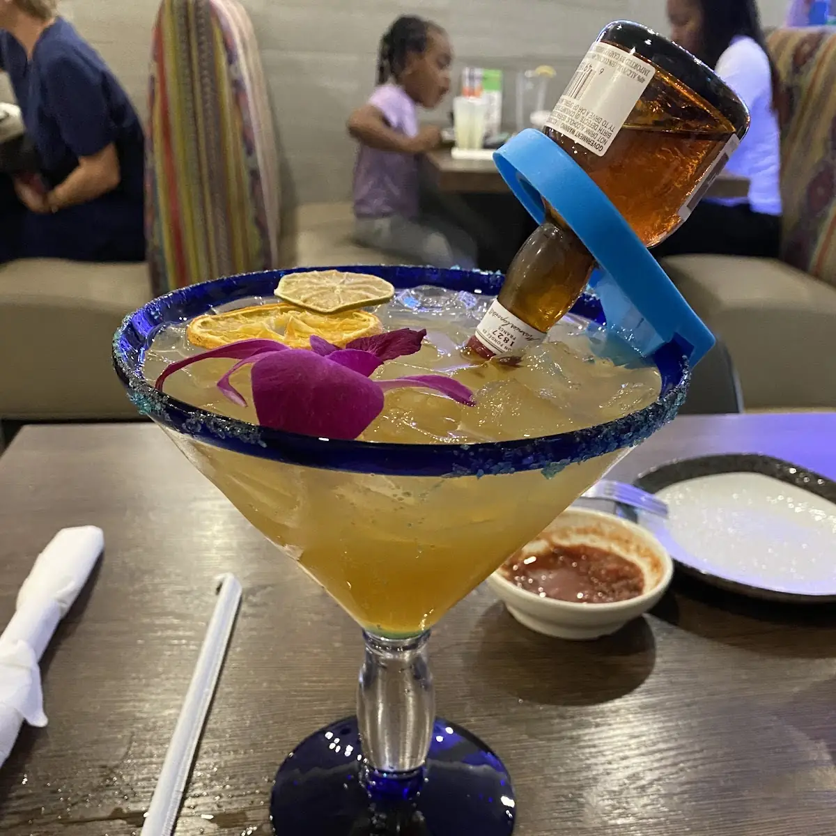 House Margarita