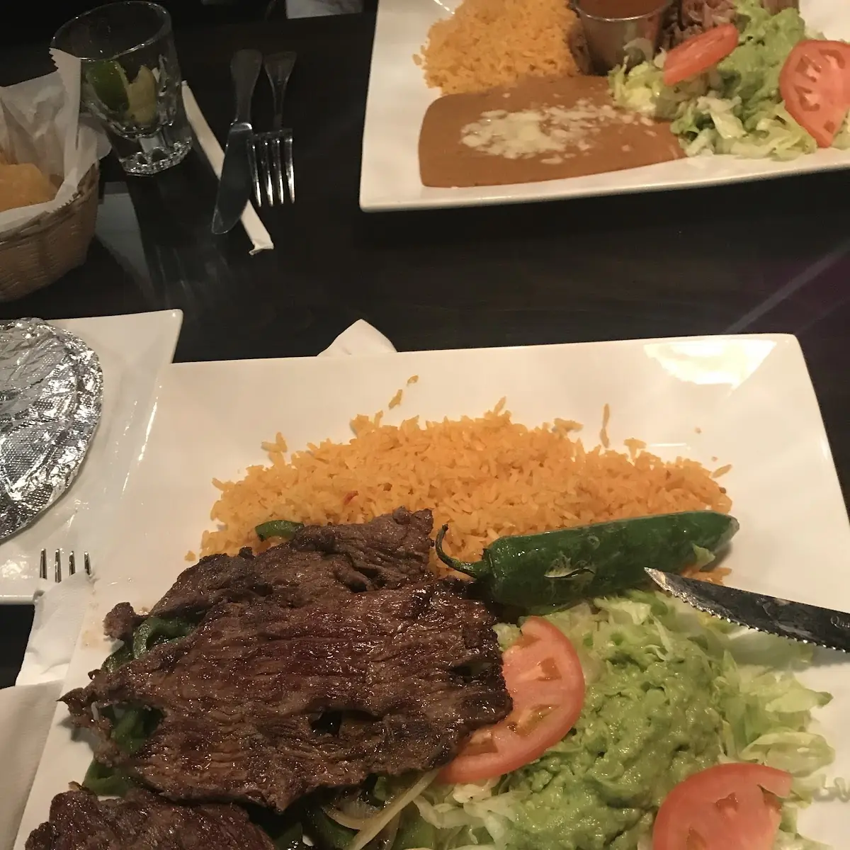 Carne Asada