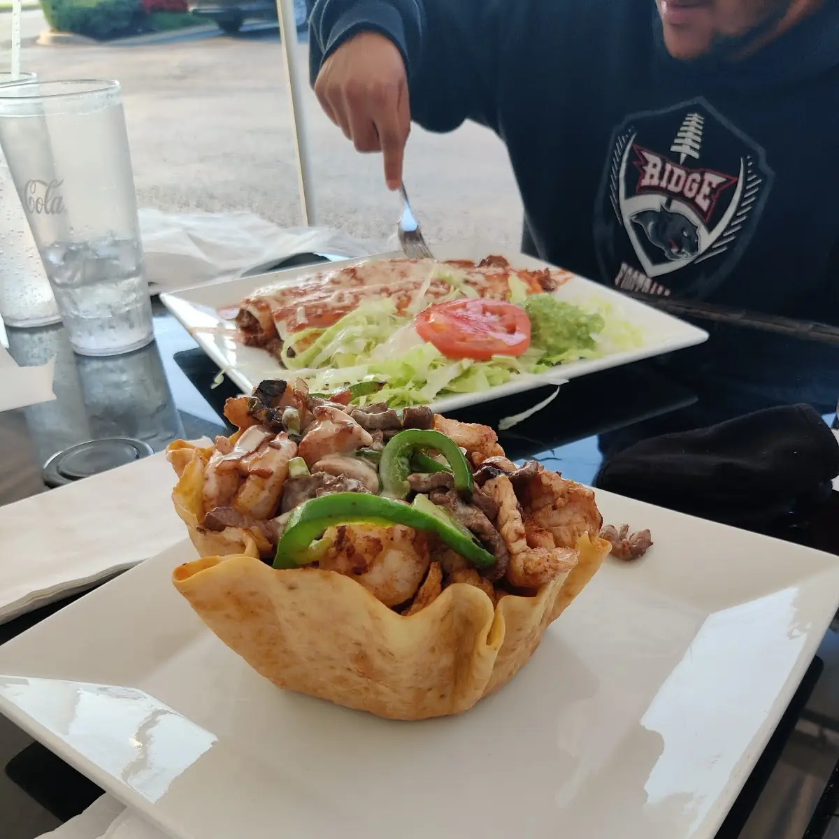 Taco Salad